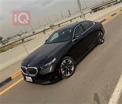 بي ام دبليو الفئة 5